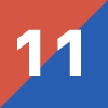 11