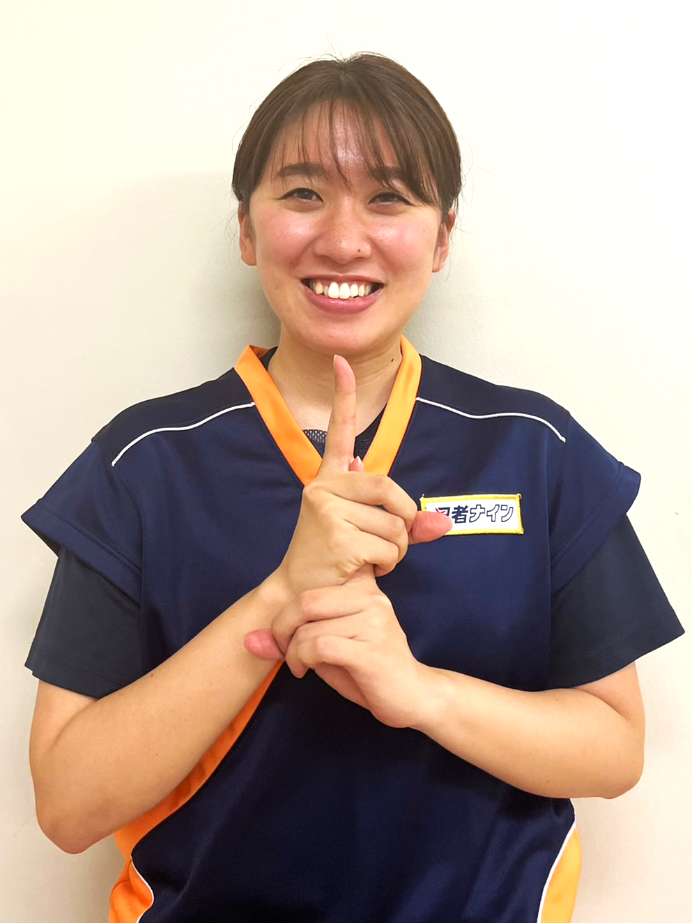 教室責任者