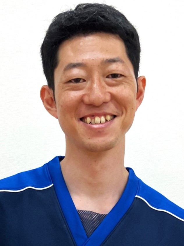 よしひろ先生
