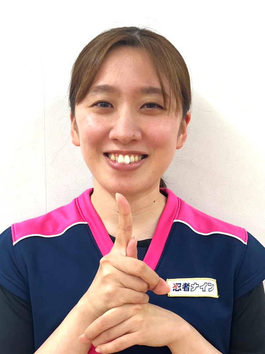 教室責任者