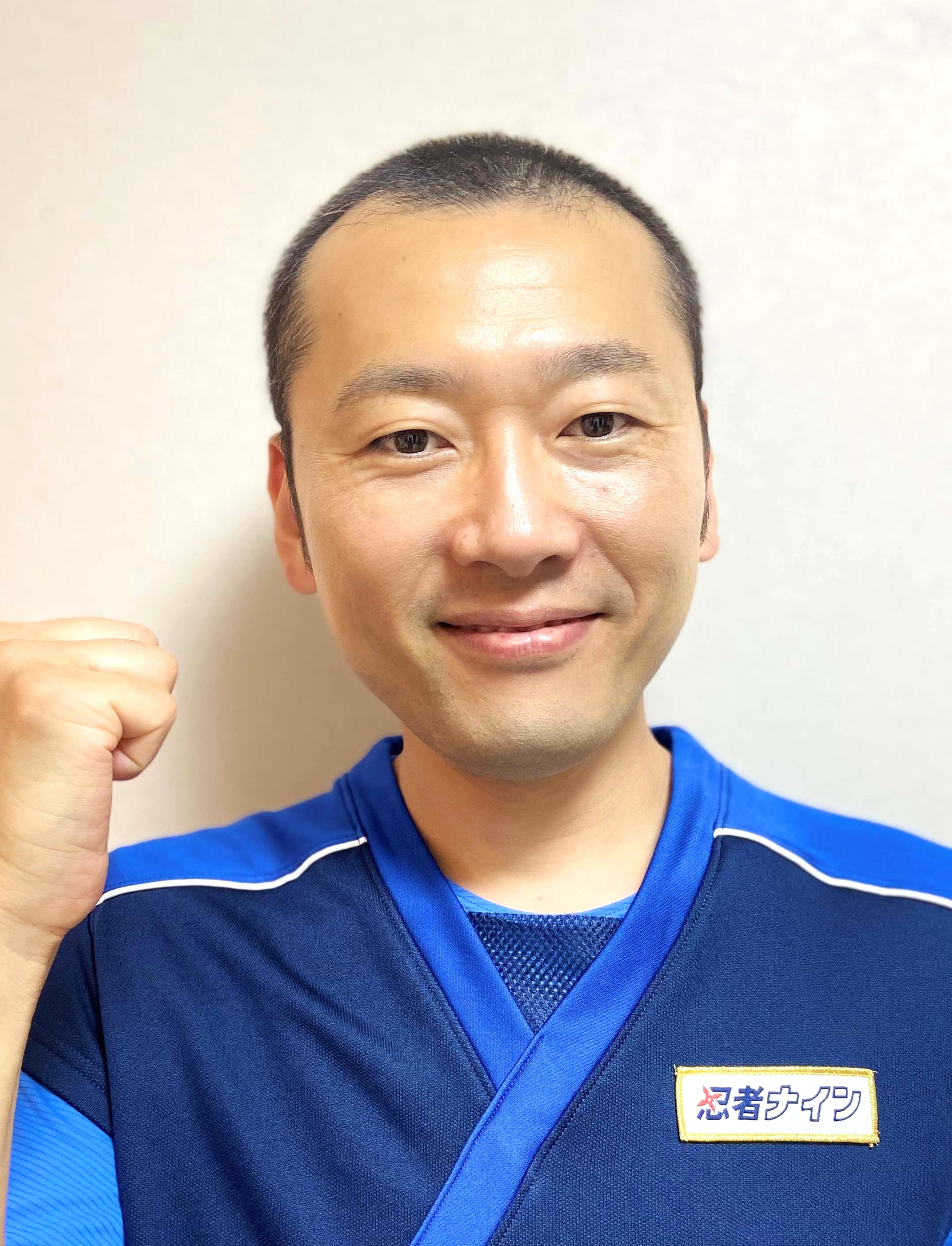 ヒロ先生