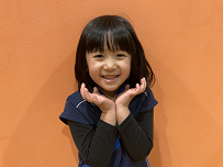 Hちゃん