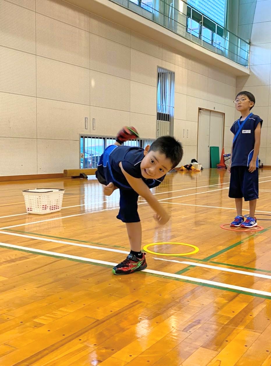 松任ラボ