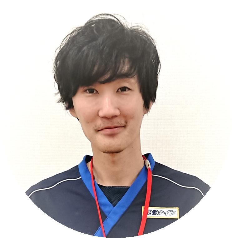 教室責任者