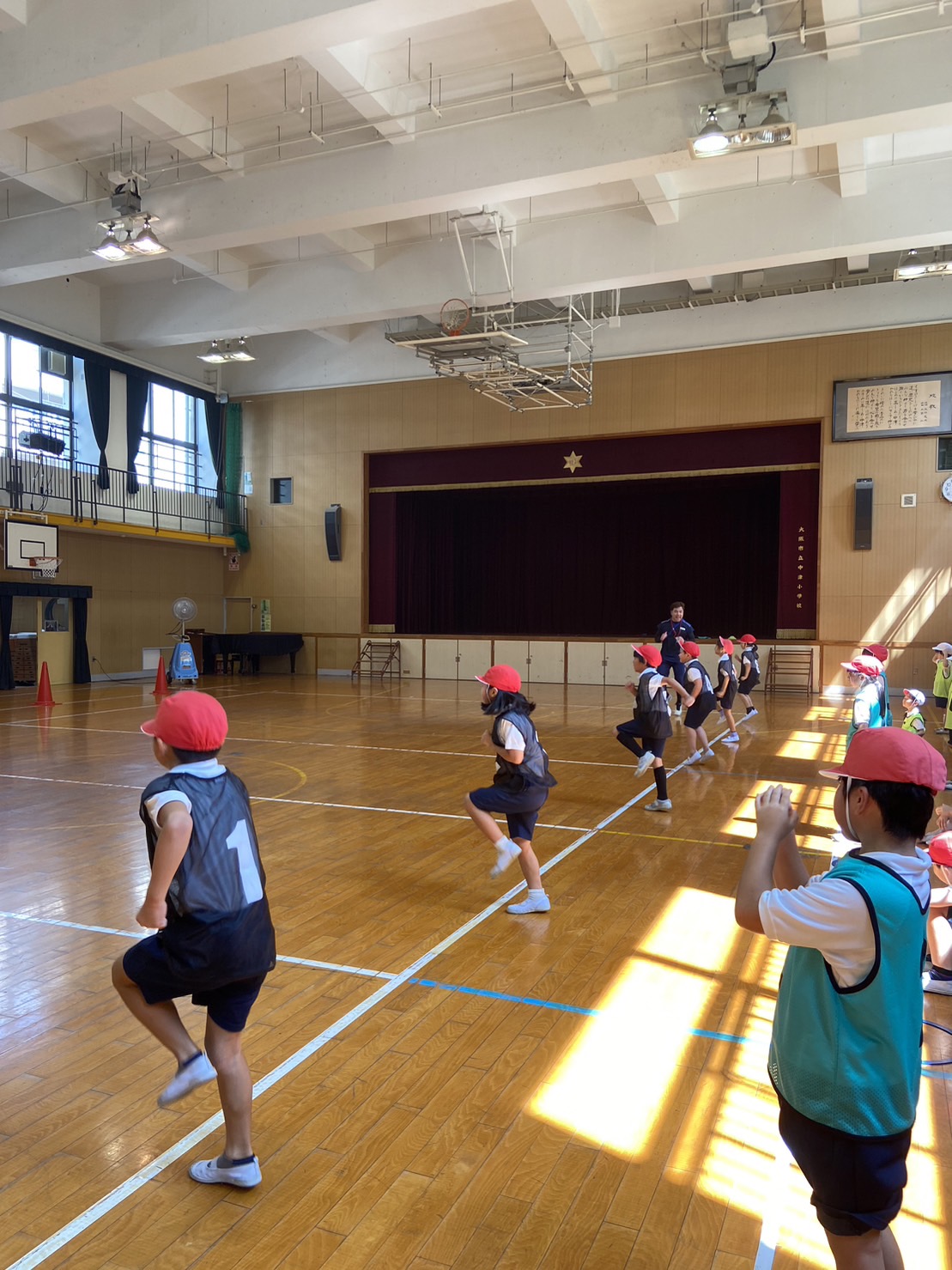 中津ラボ