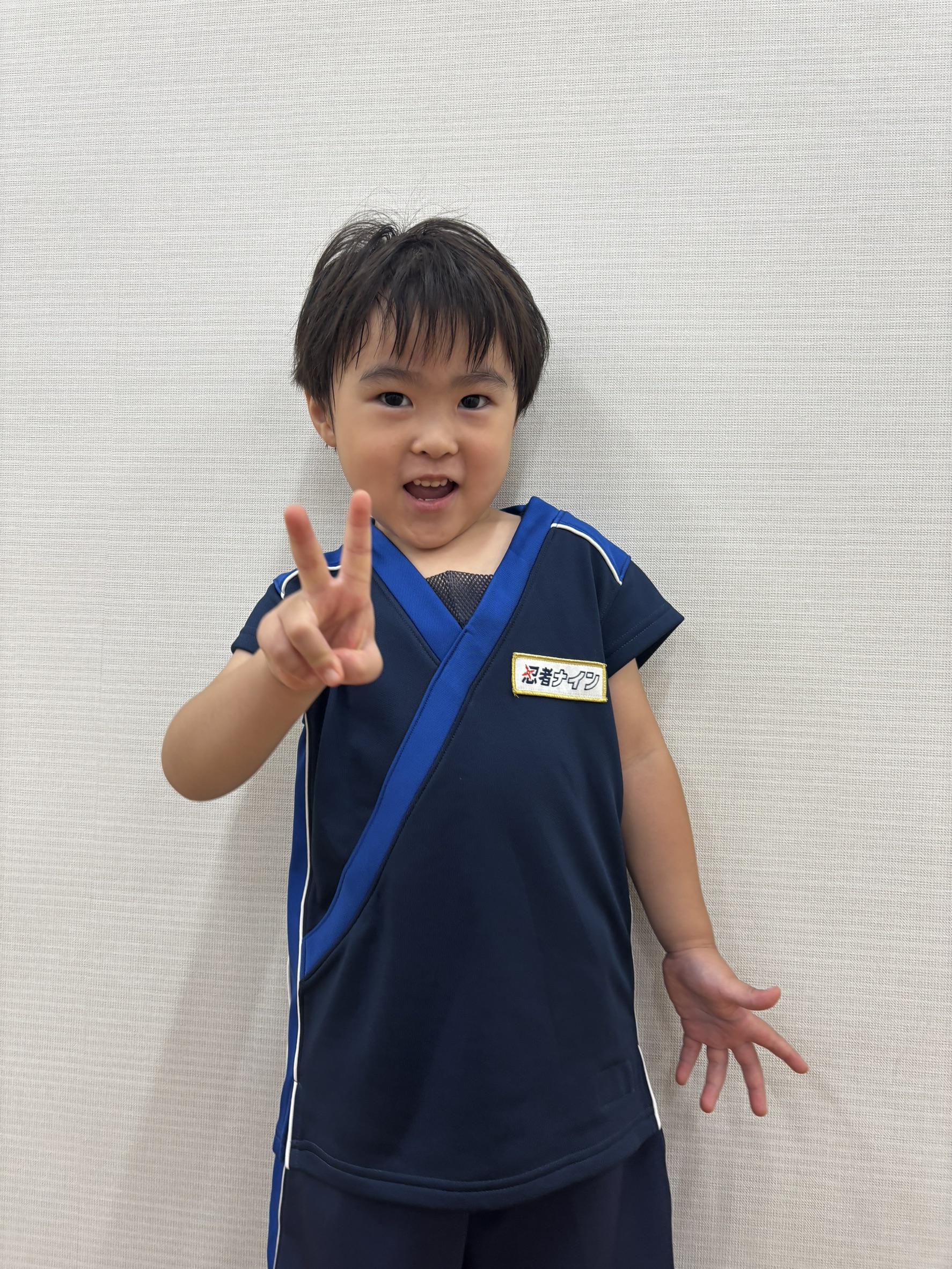 りくくん