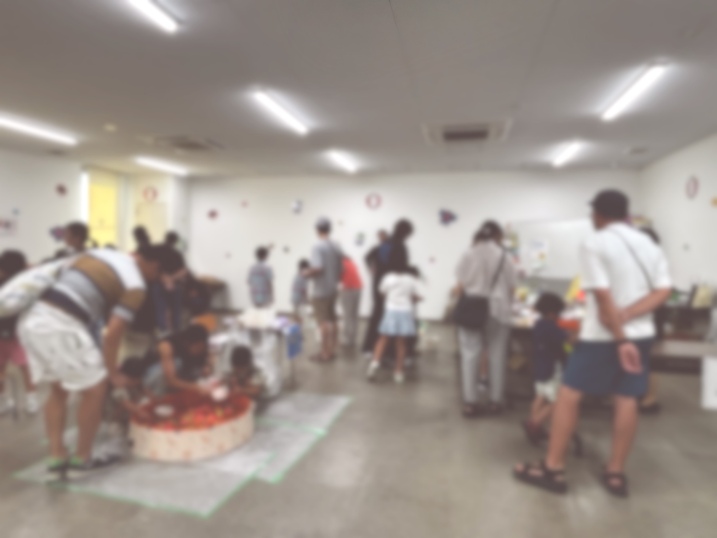 中津ラボ