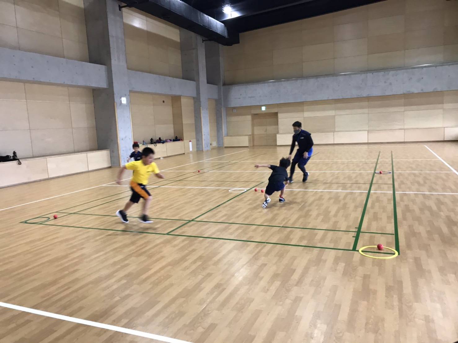 伊予ラボ 忍者ナイン 幼児 小学生向けスポーツ教室 愛媛県伊予市 伊予ラボ 忍者ナイン 幼児 小学生向けスポーツ教室 愛媛県伊予市