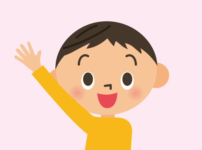  S君のお母様