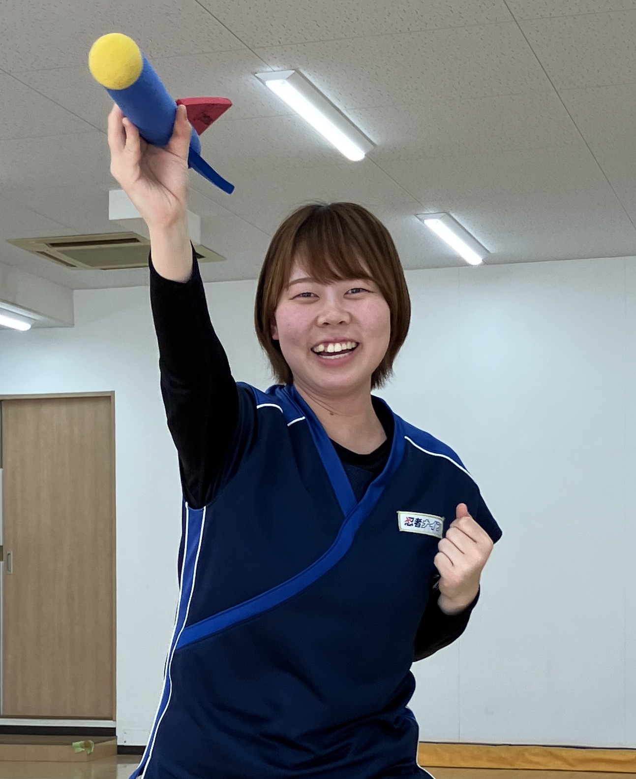 教室責任者