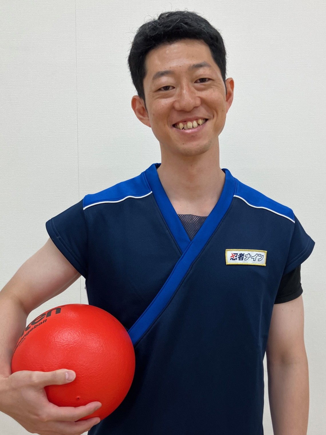 よしひろ先生