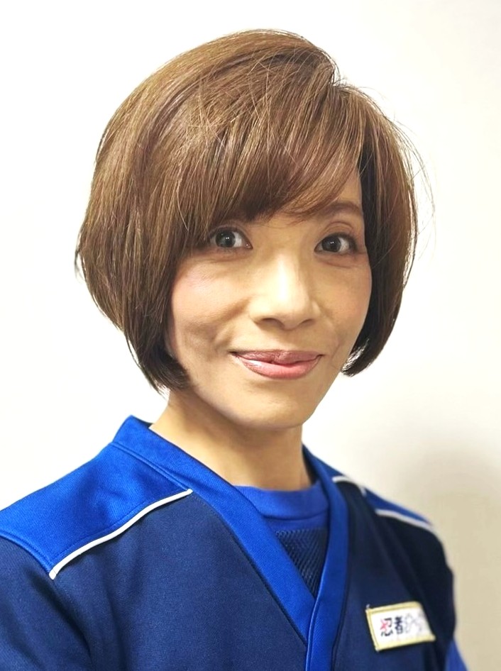 ゆうこ