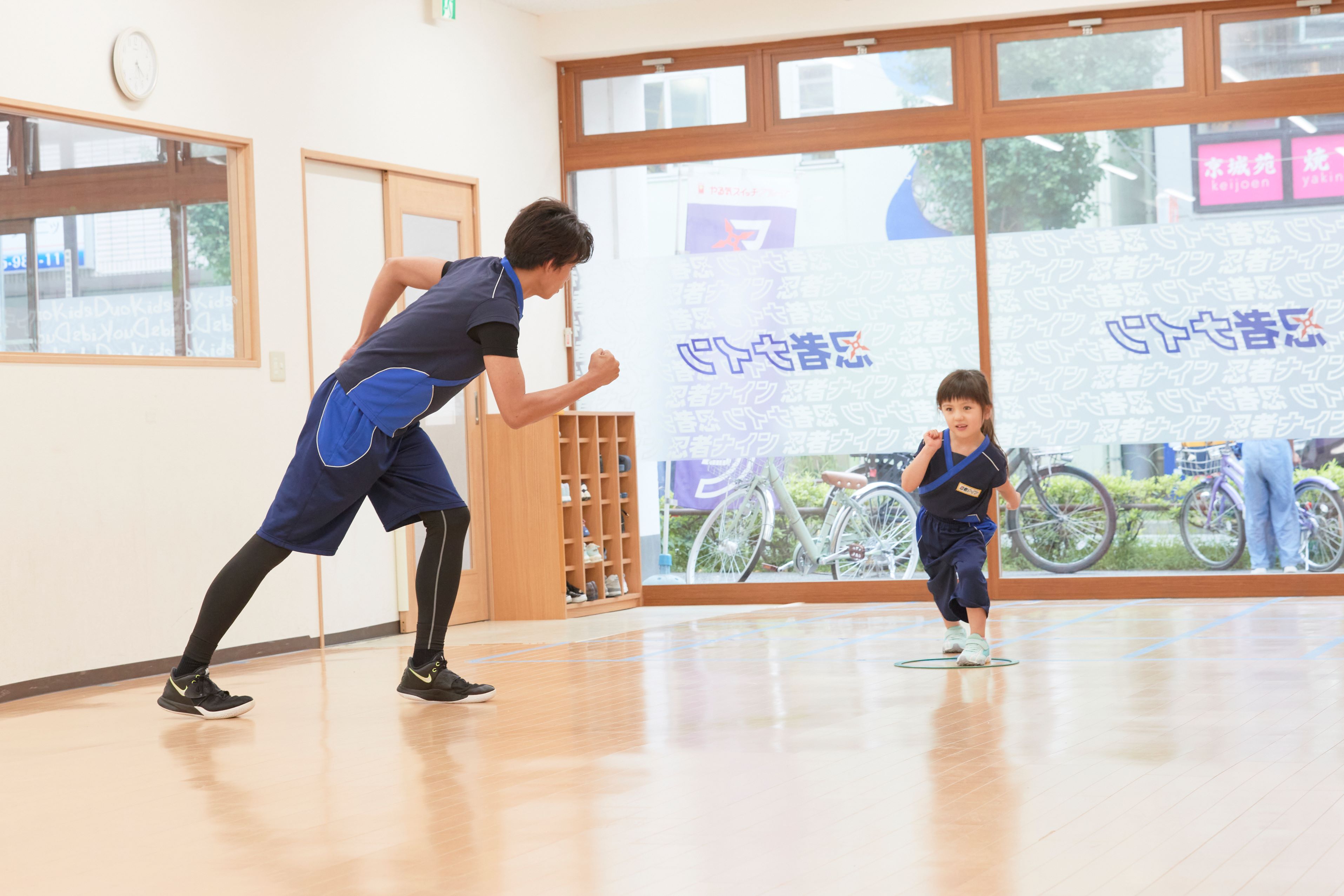 青葉台駅前ラボ