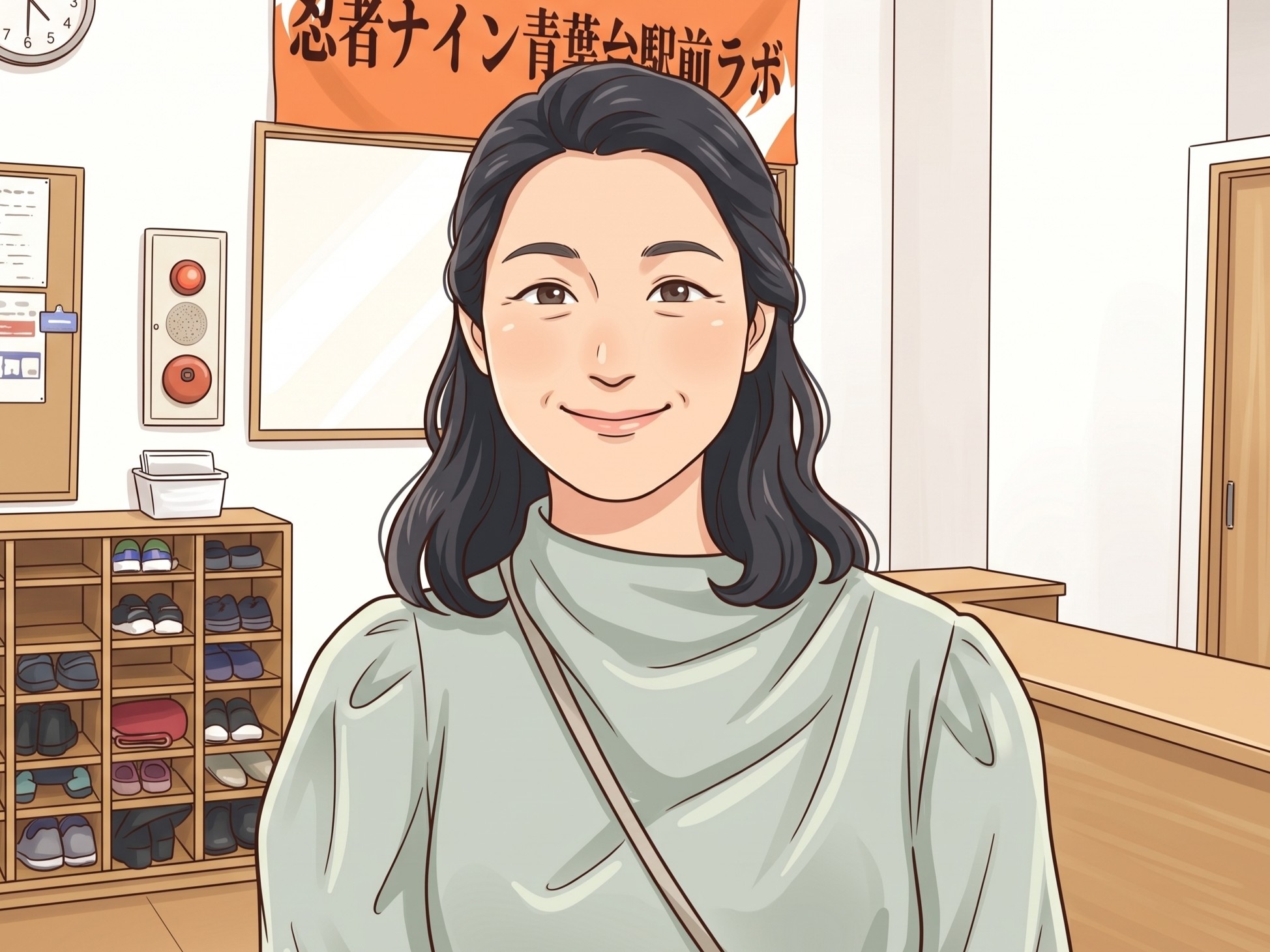 ご家族より