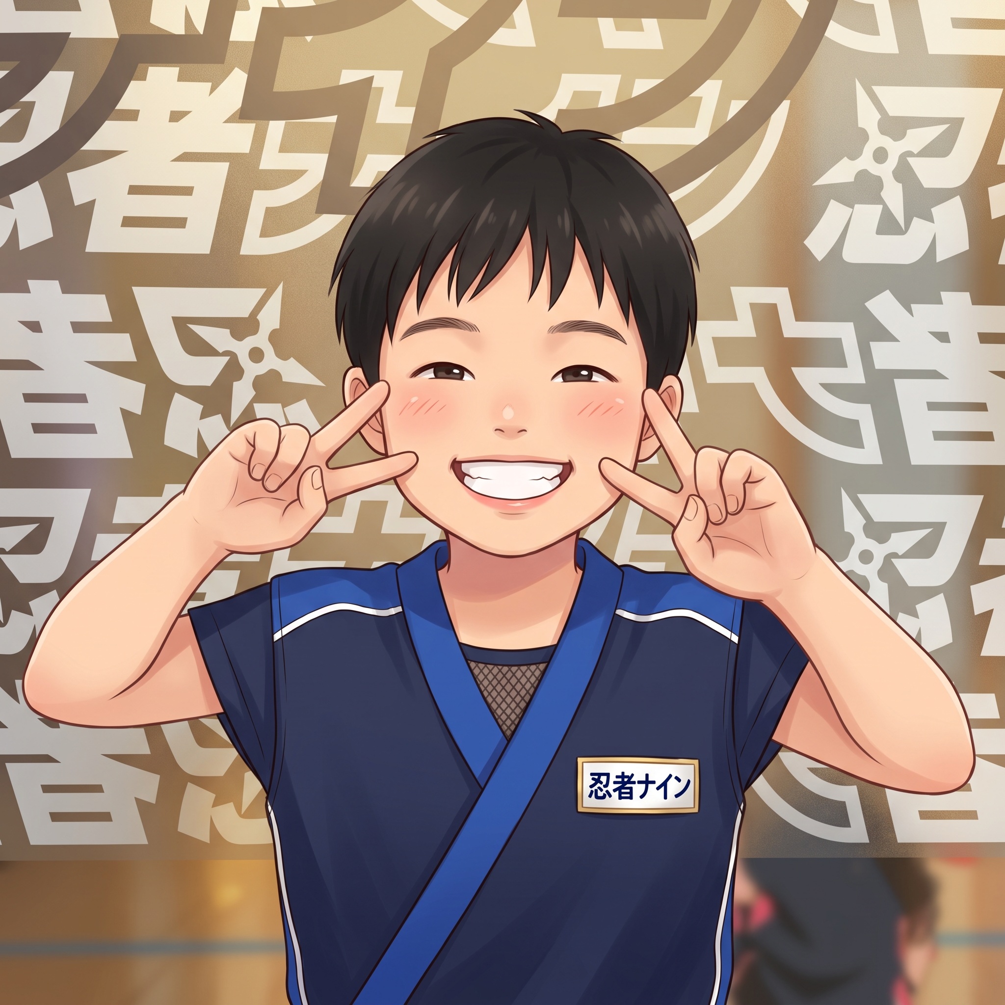 ご家族より