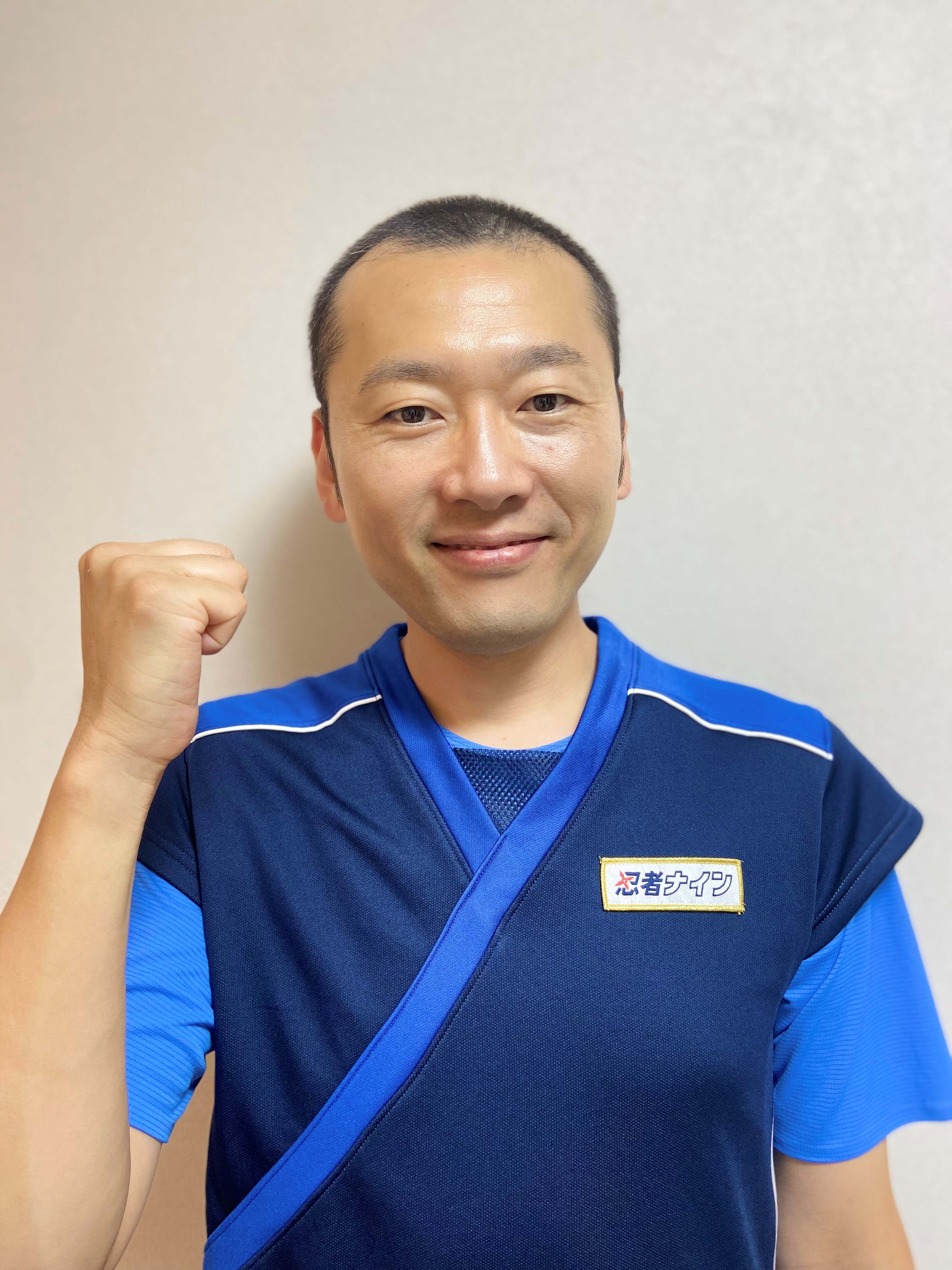 ヒロ 先生