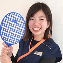 平野先生