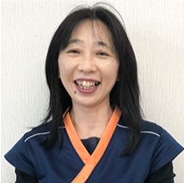 石田先生