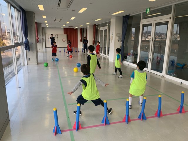 松山中央公園ラボ 忍者ナイン 幼児 小学生向けスポーツ教室 愛媛県松山市 松山中央公園ラボ 忍者ナイン 幼児 小学生向けスポーツ教室 愛媛県松山市