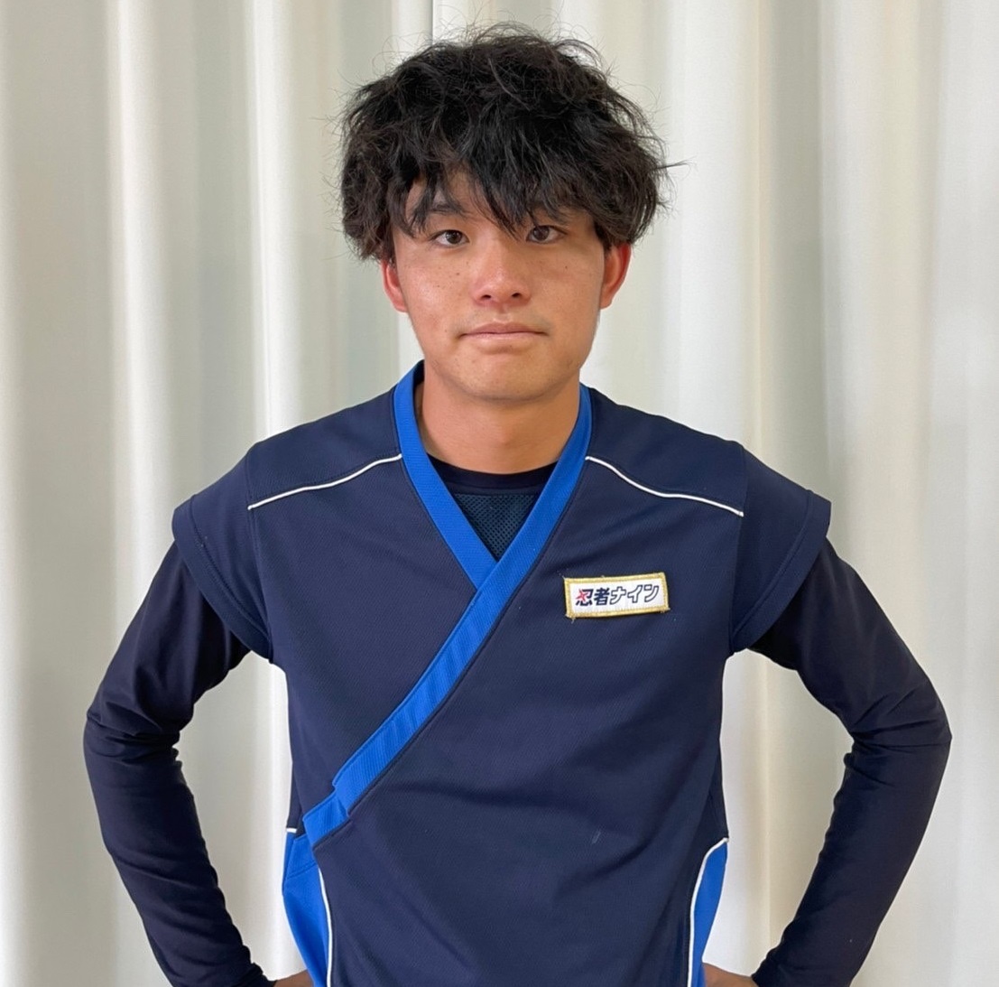 教室責任者