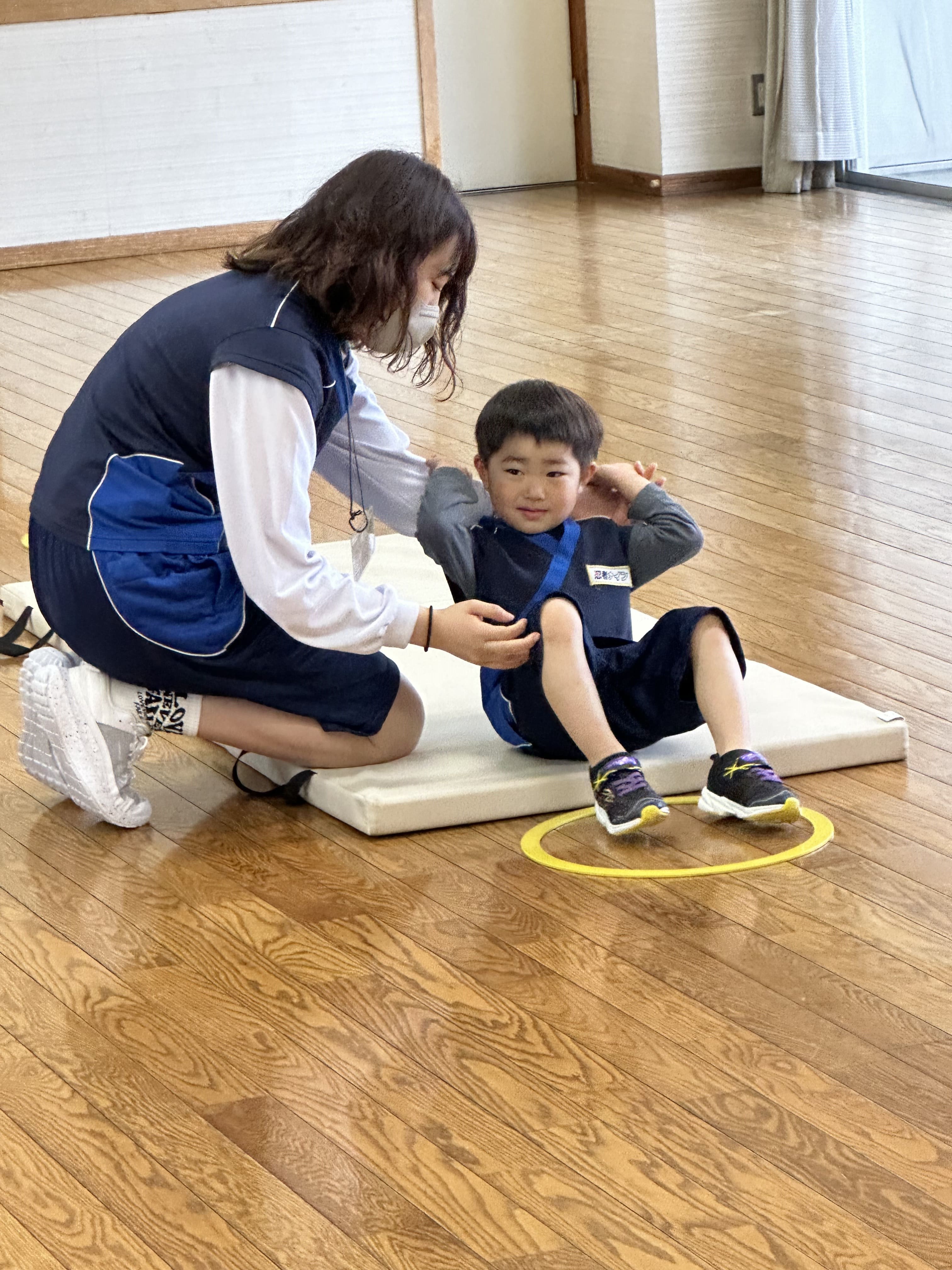 半田乙川ラボ