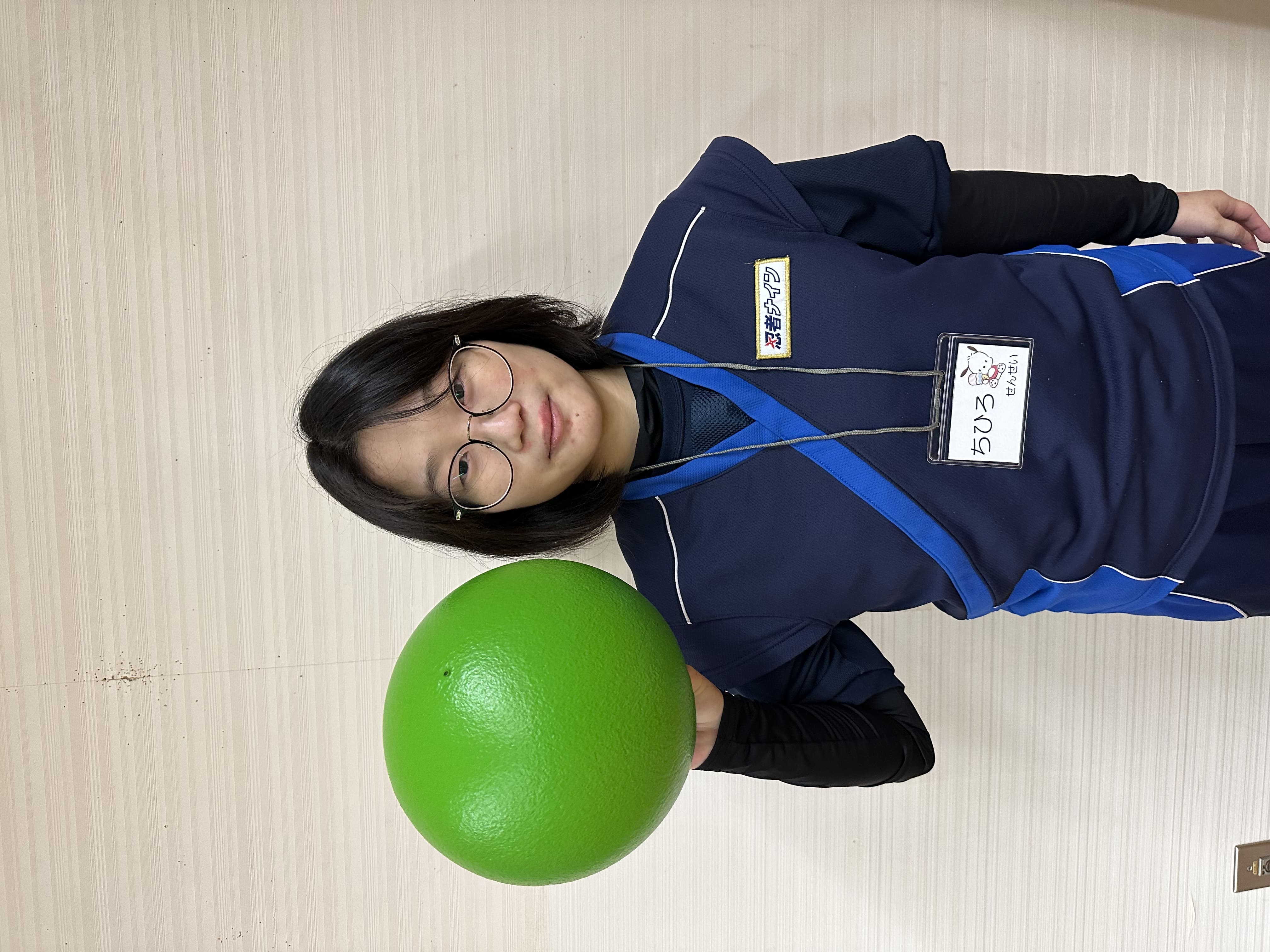 ちひろ先生
