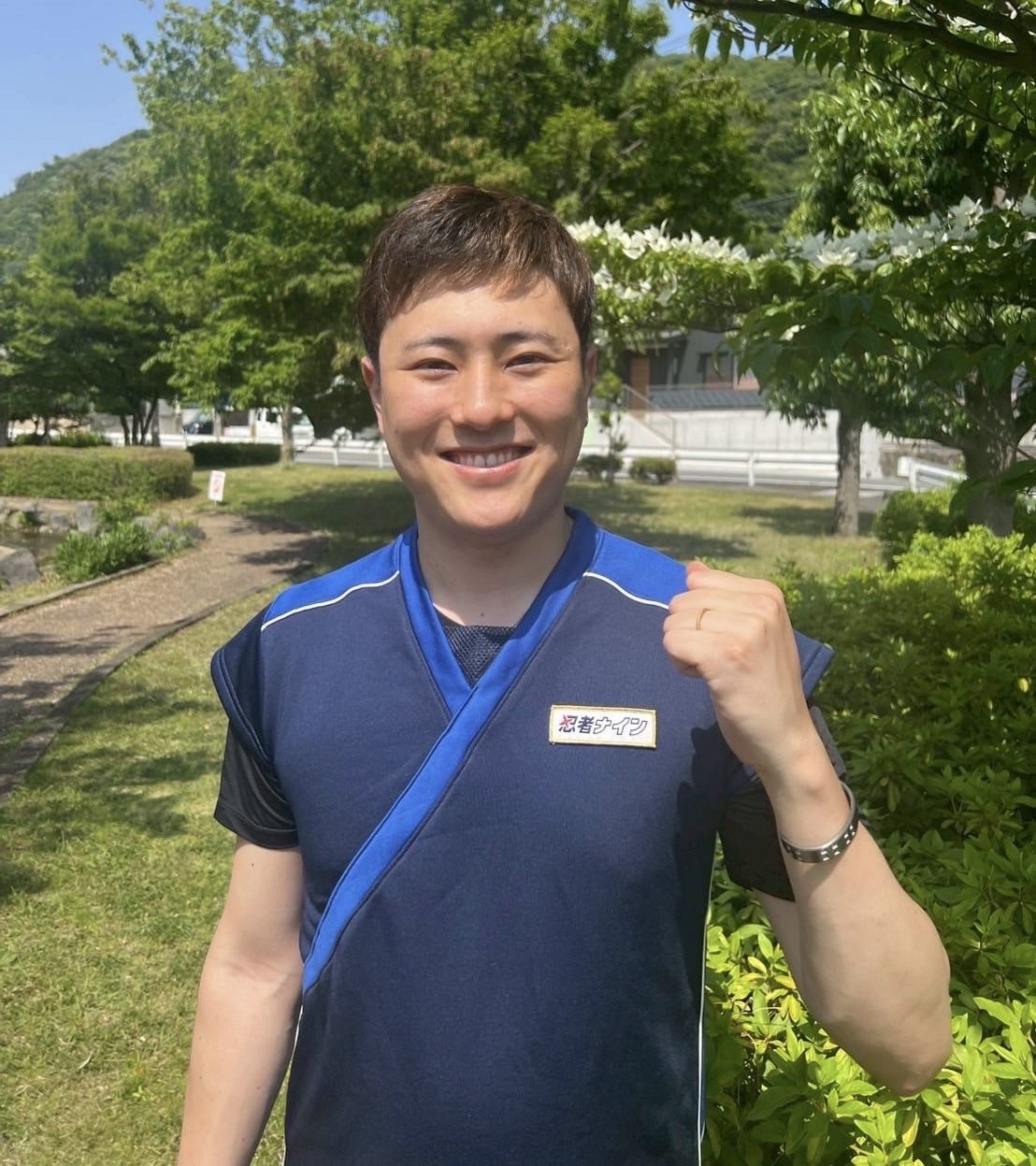 まさと先生