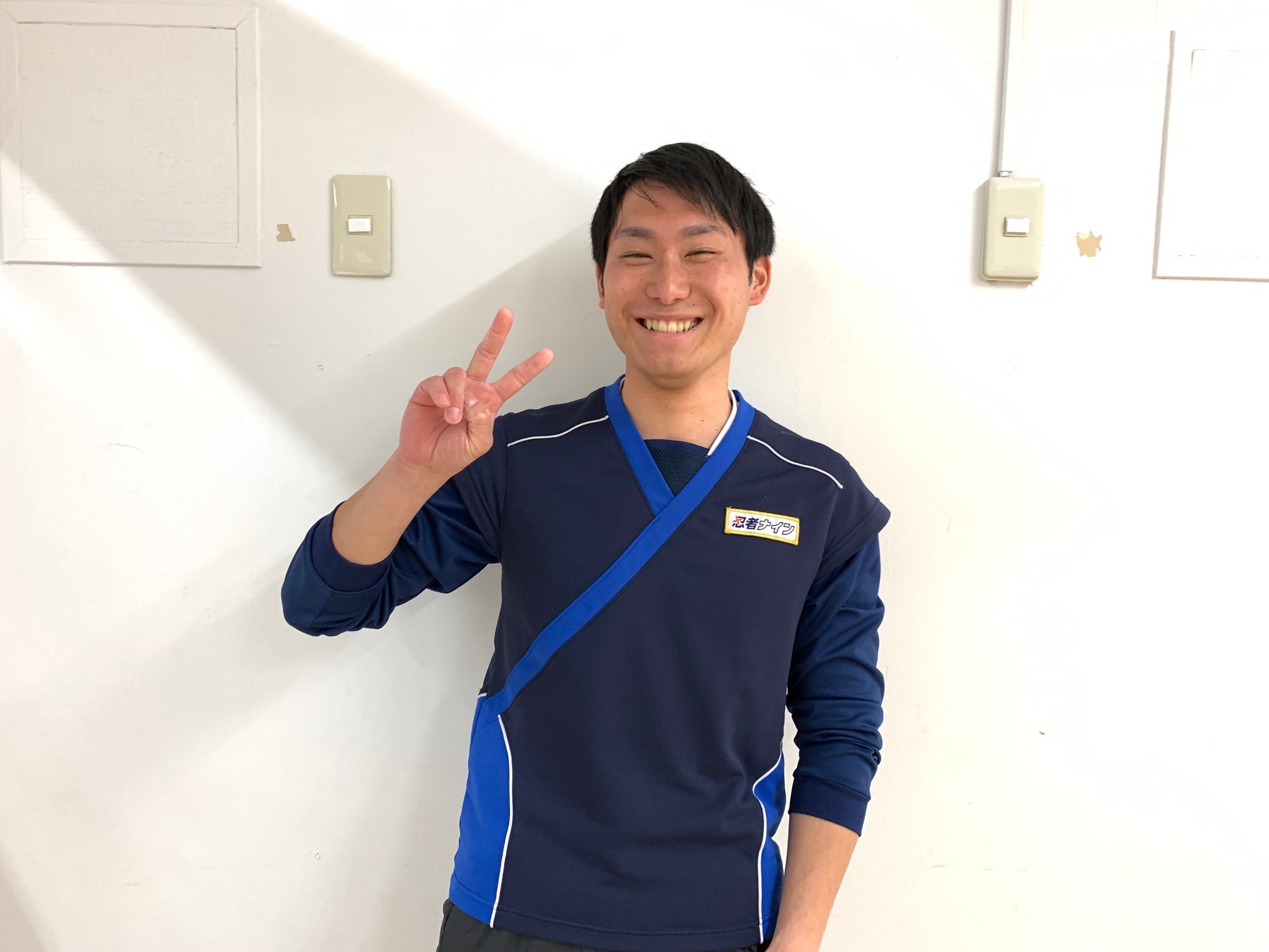 教室責任者