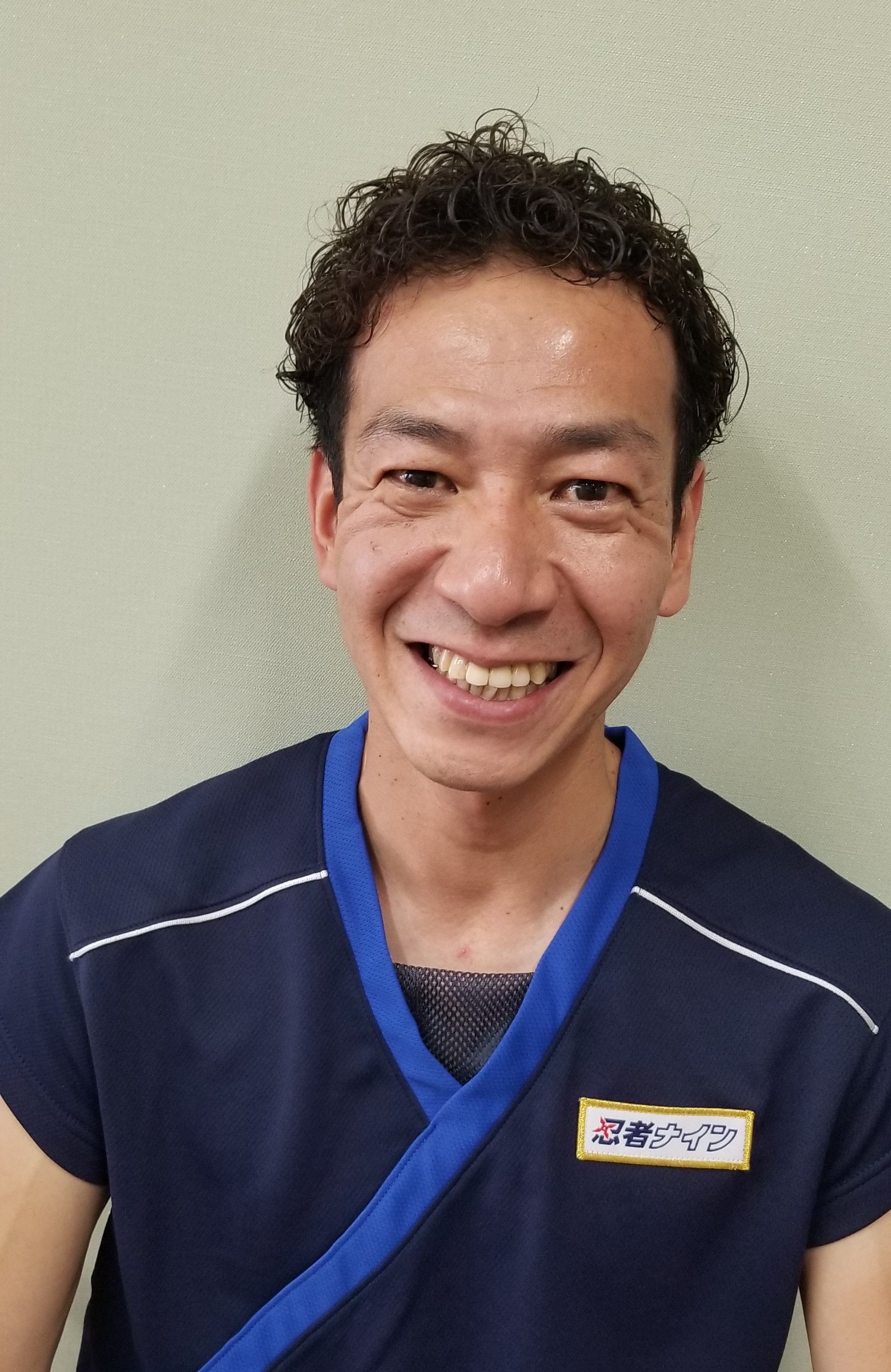 教室責任者