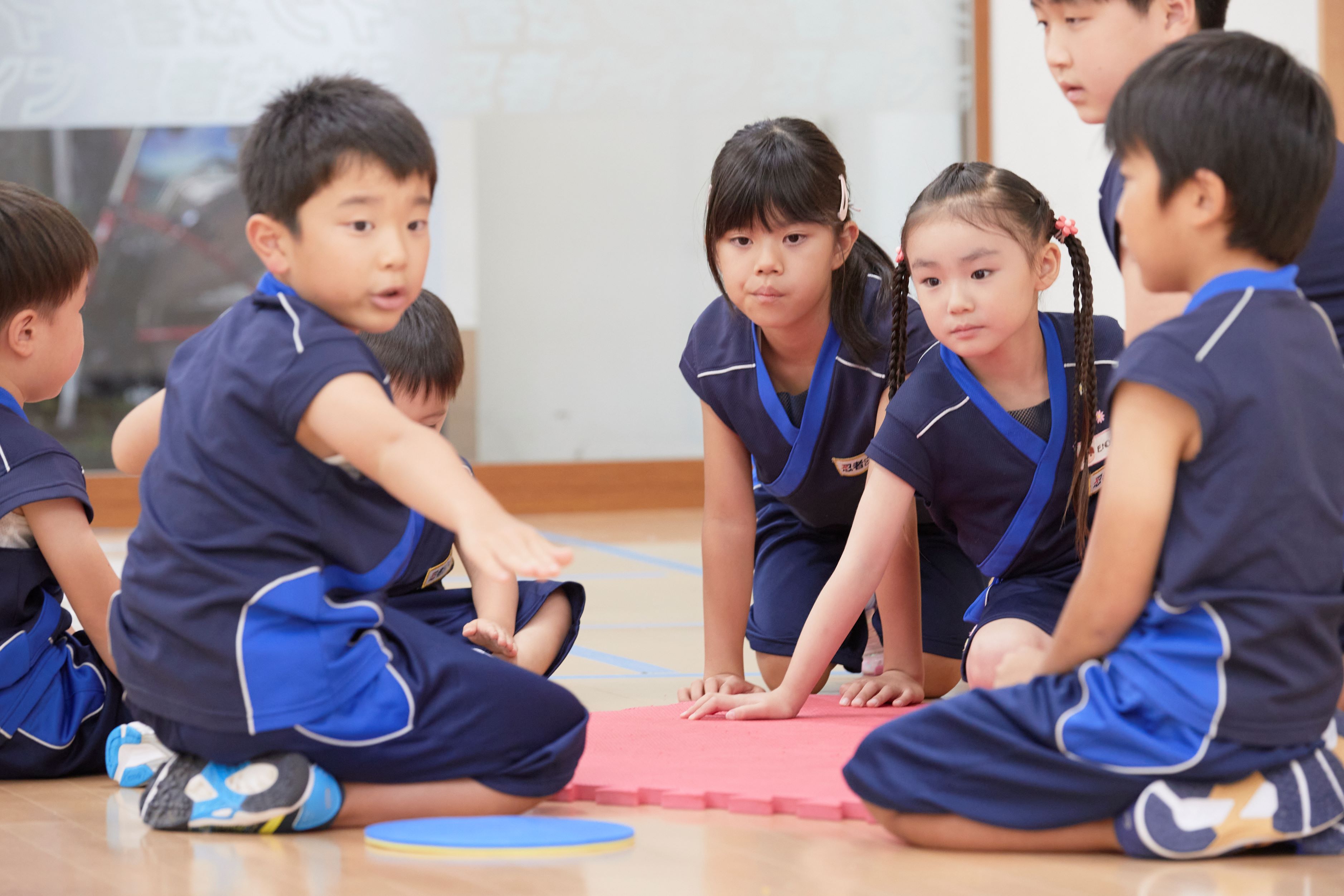 中萩中小学校ラボ
