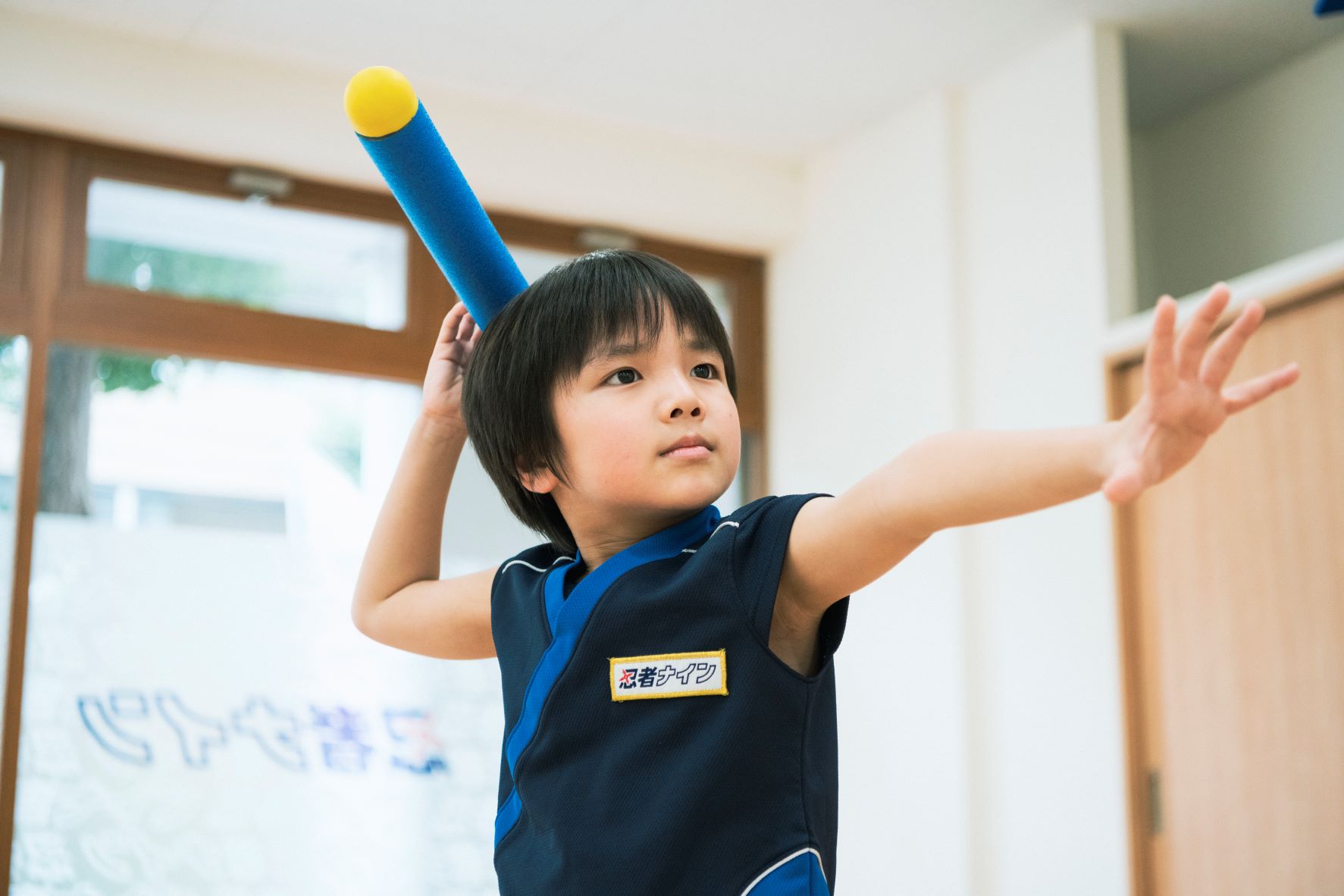 中萩中小学校ラボ