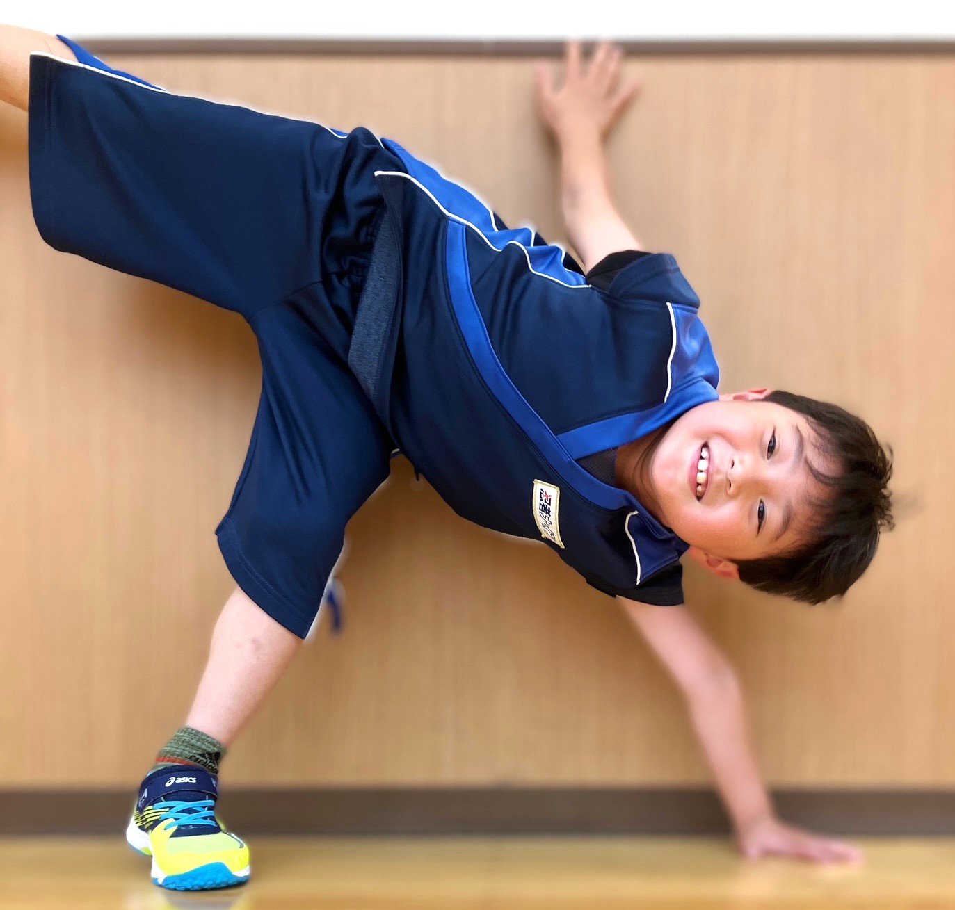 ご家族より