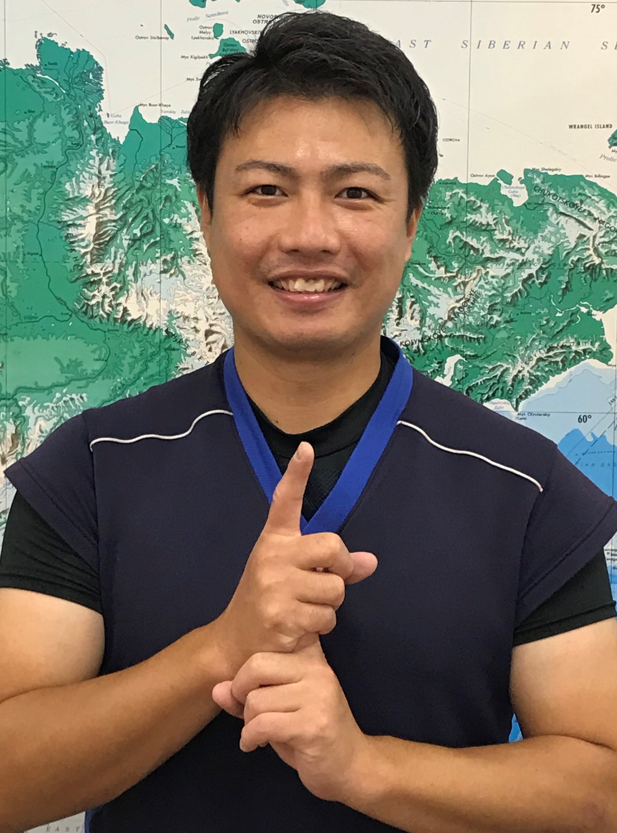 教室責任者