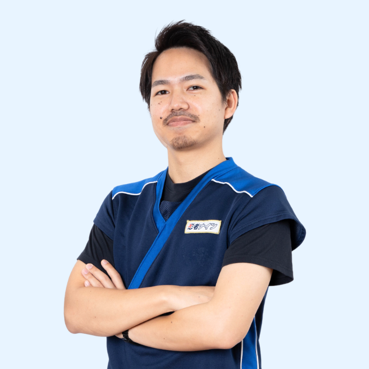 教室責任者