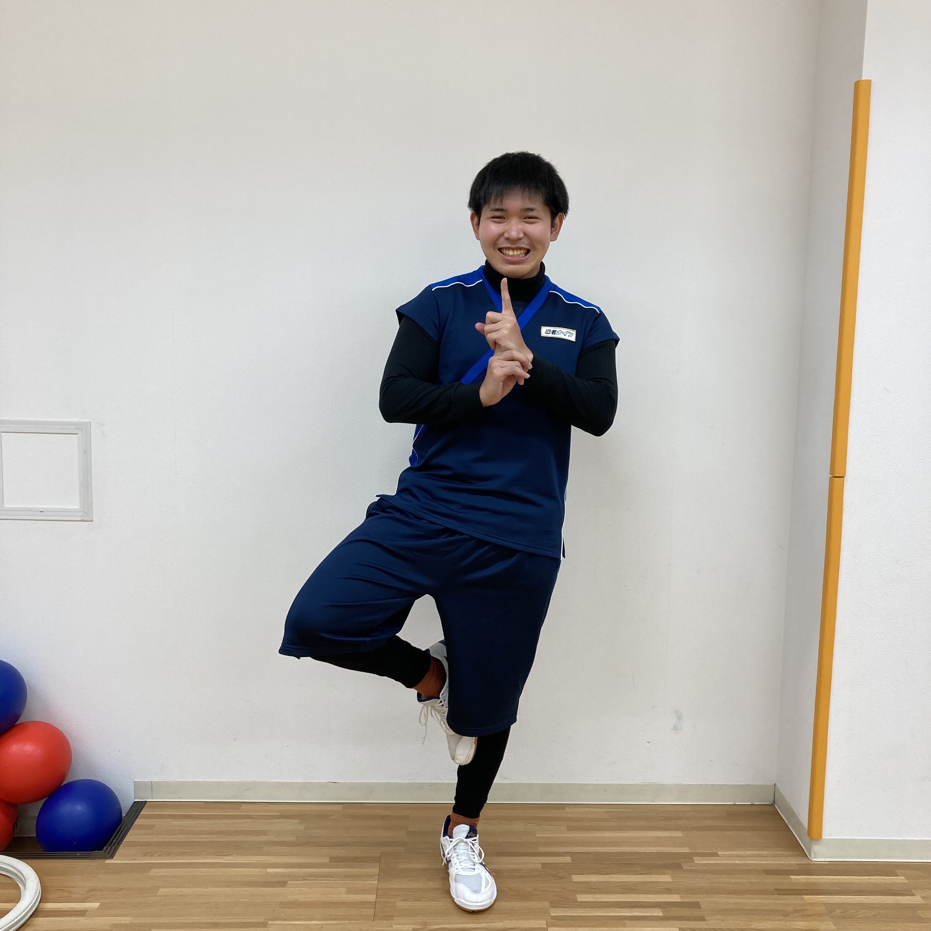 れん先生