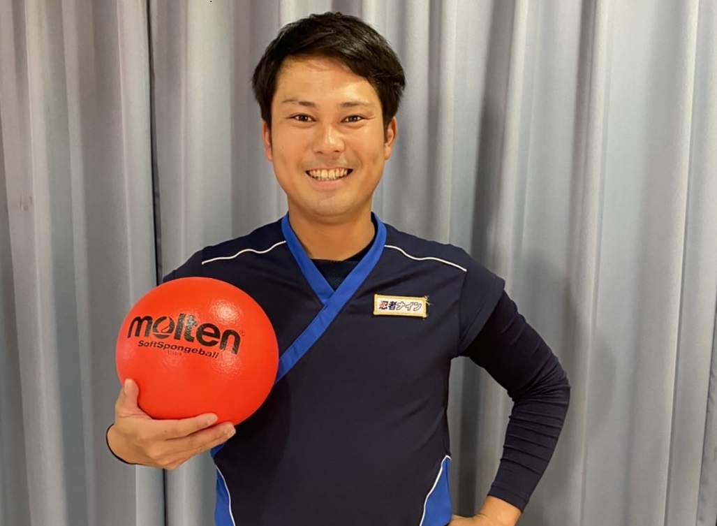 教室責任者