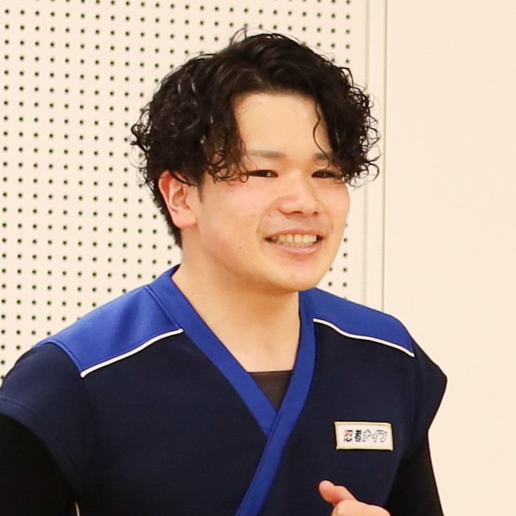 教室責任者