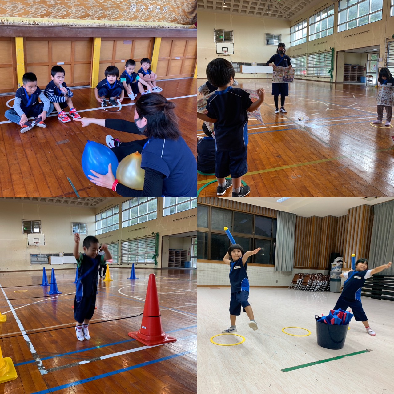 南上原ラボ 忍者ナイン 幼児 小学生向けスポーツ教室 沖縄県中頭郡中城村 南上原ラボ 忍者ナイン 幼児 小学生向けスポーツ教室 沖縄県中頭郡中城村