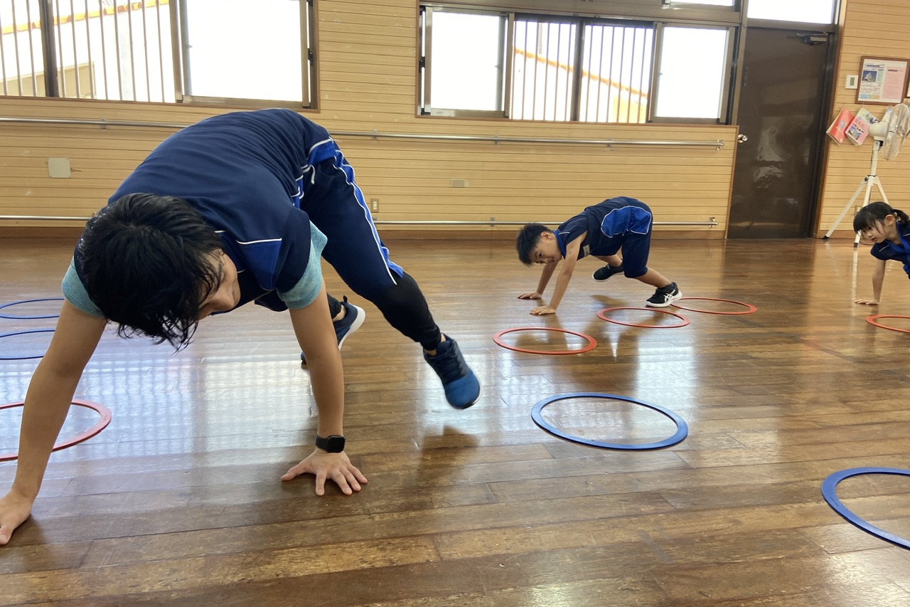 小禄ラボ
