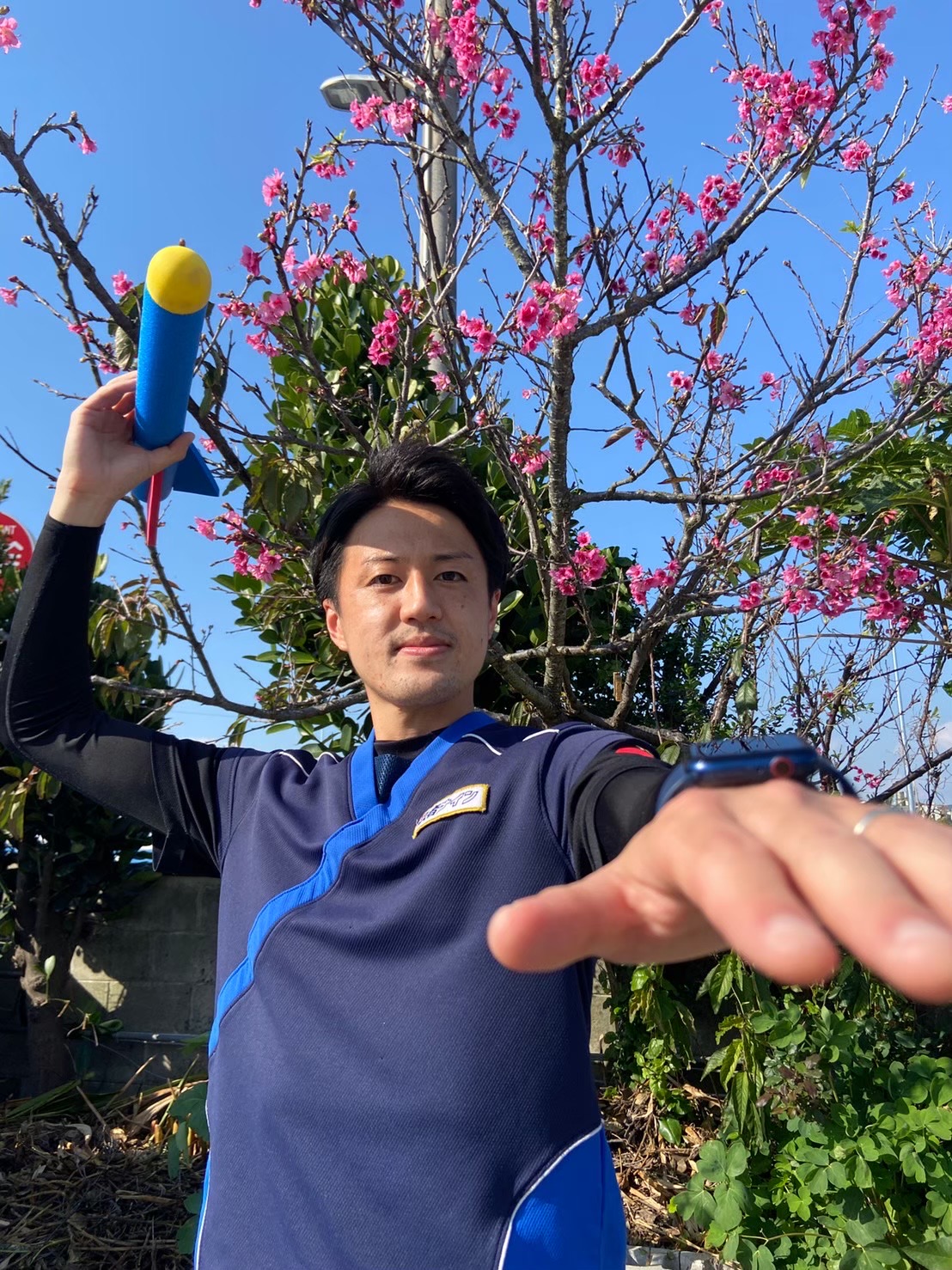 おのまん先生