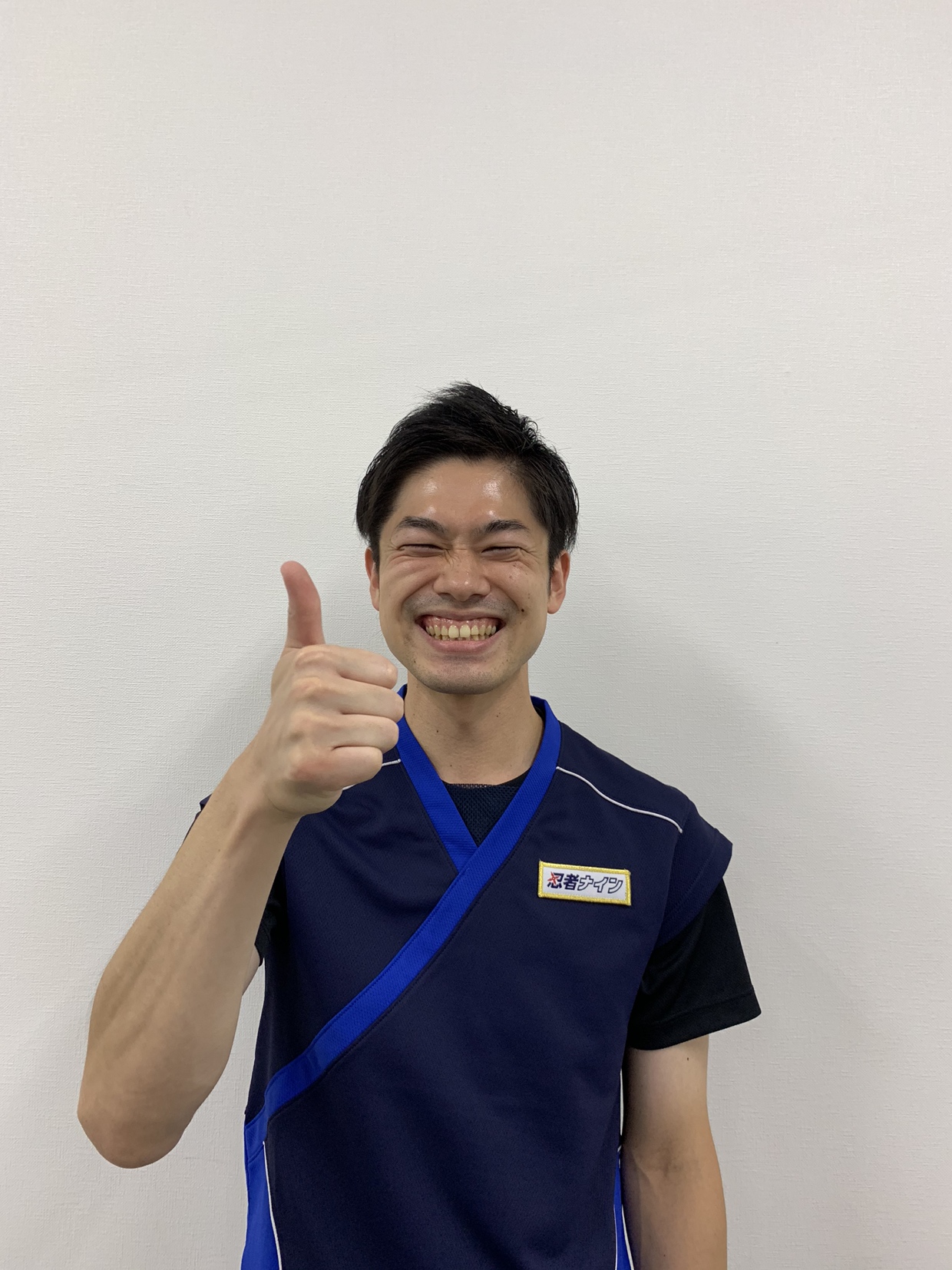 教室責任者