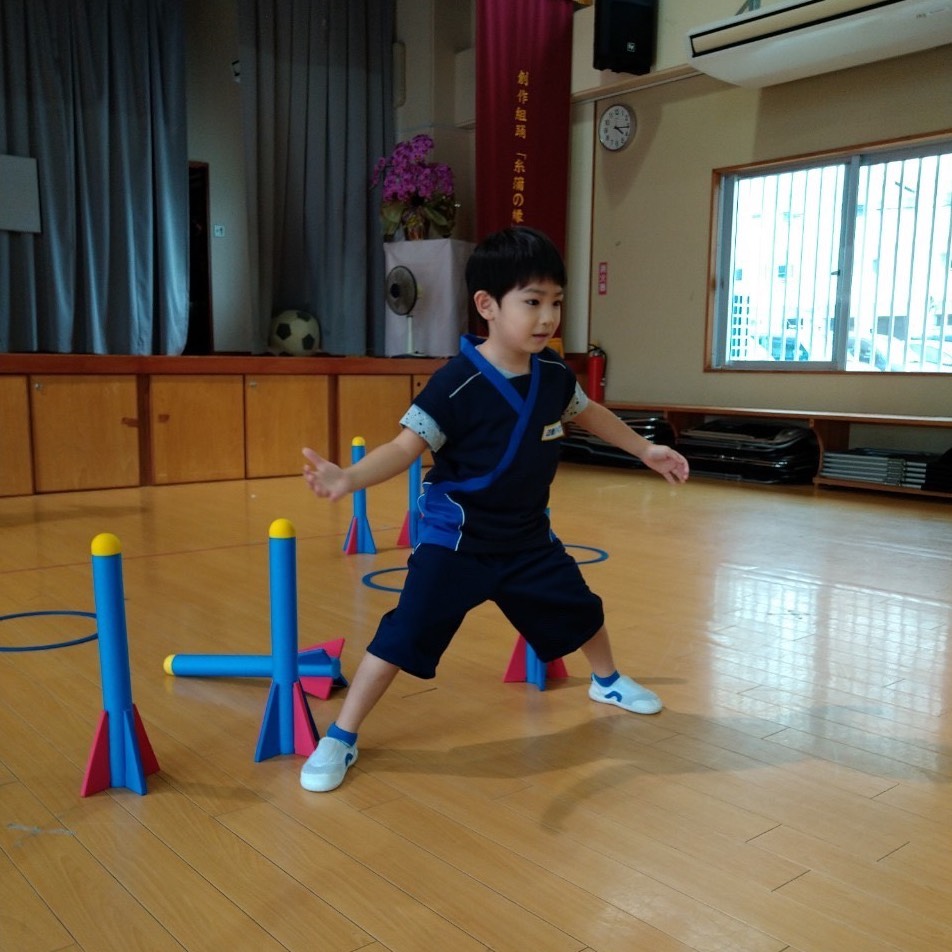 Y・Mくん