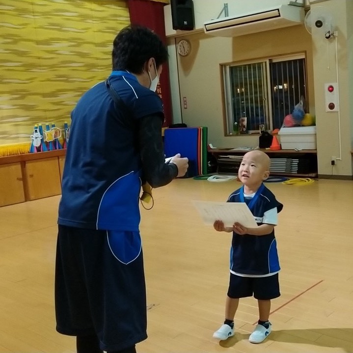 K・Oくん