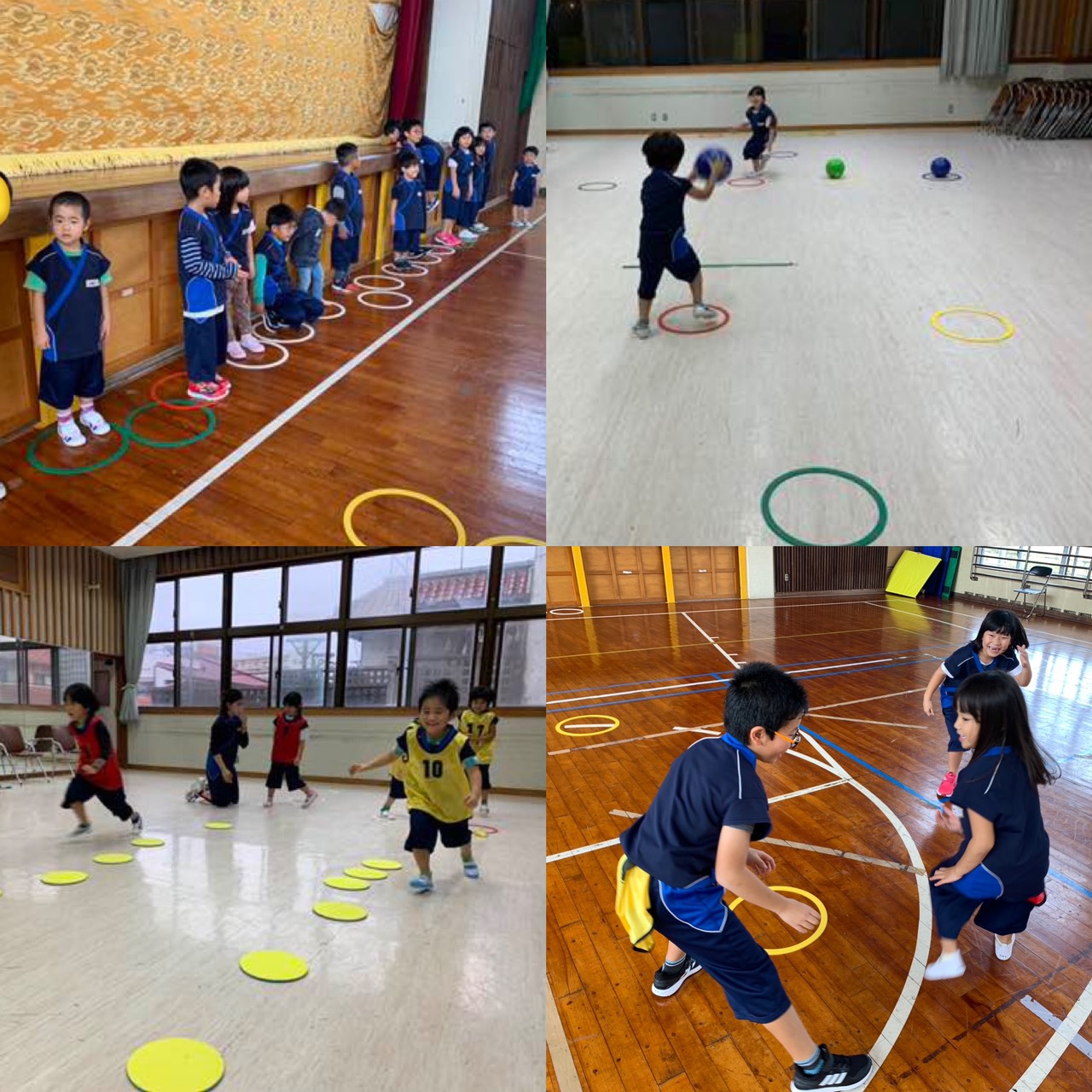 数久田ラボ 忍者ナイン 幼児 小学生向けスポーツ教室 沖縄県名護市 数久田ラボ 忍者ナイン 幼児 小学生向けスポーツ教室 沖縄県名護市