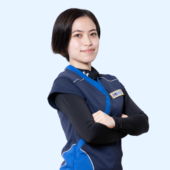 まひろ先生