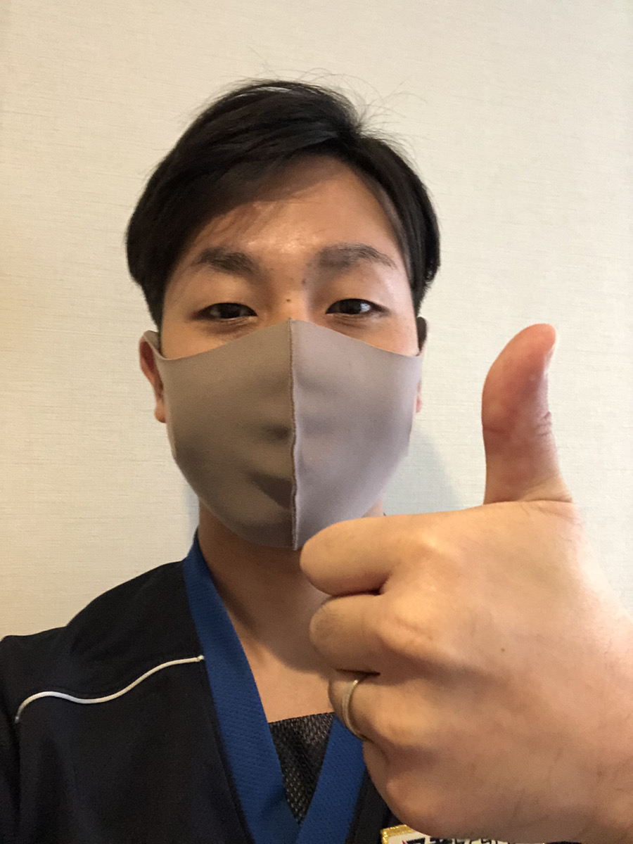 しゅん先生