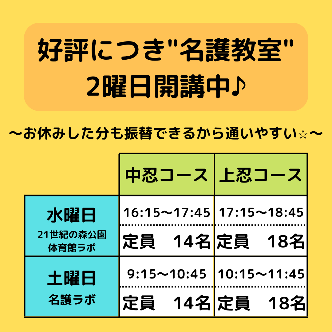 21世紀の森体育館ラボ