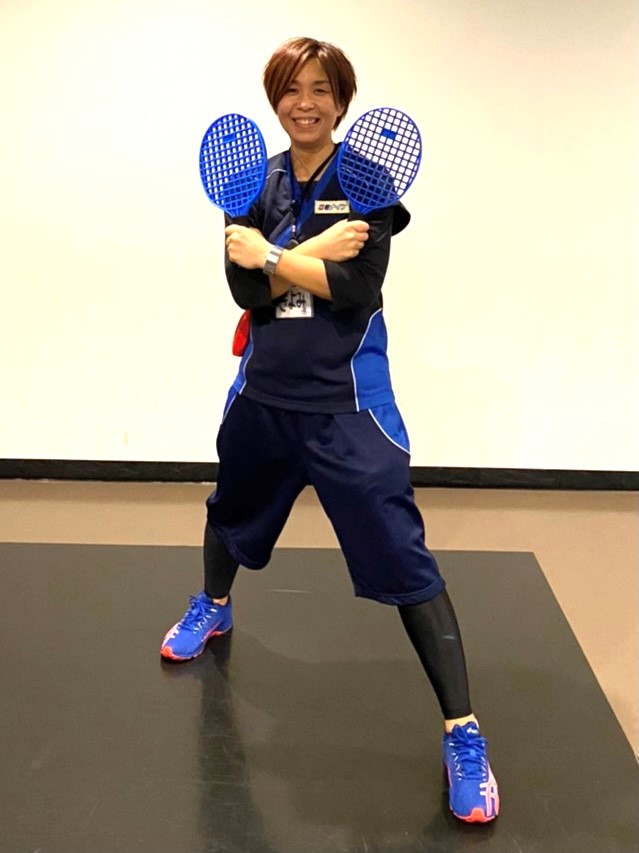 教室責任者