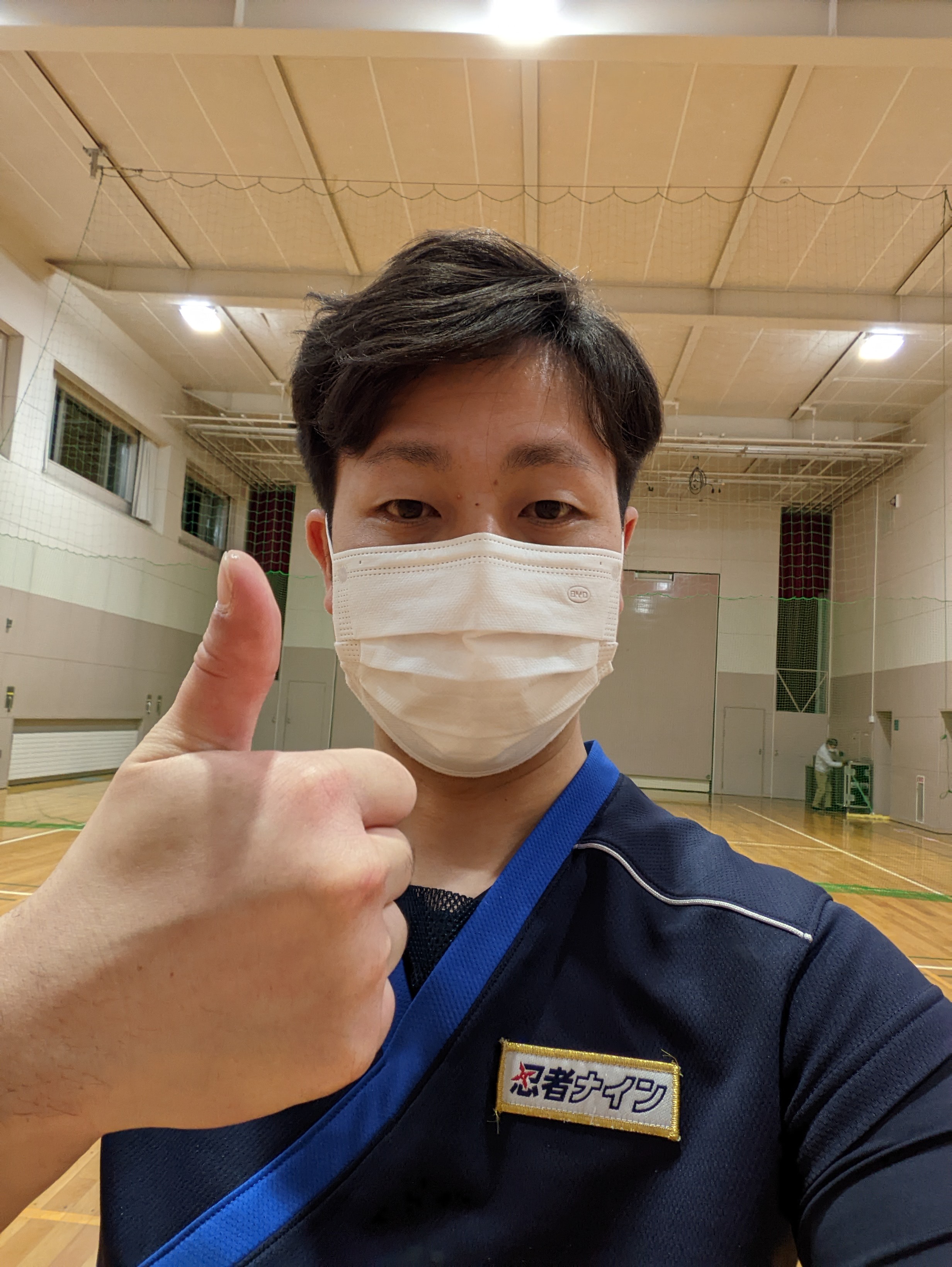 しゅん先生