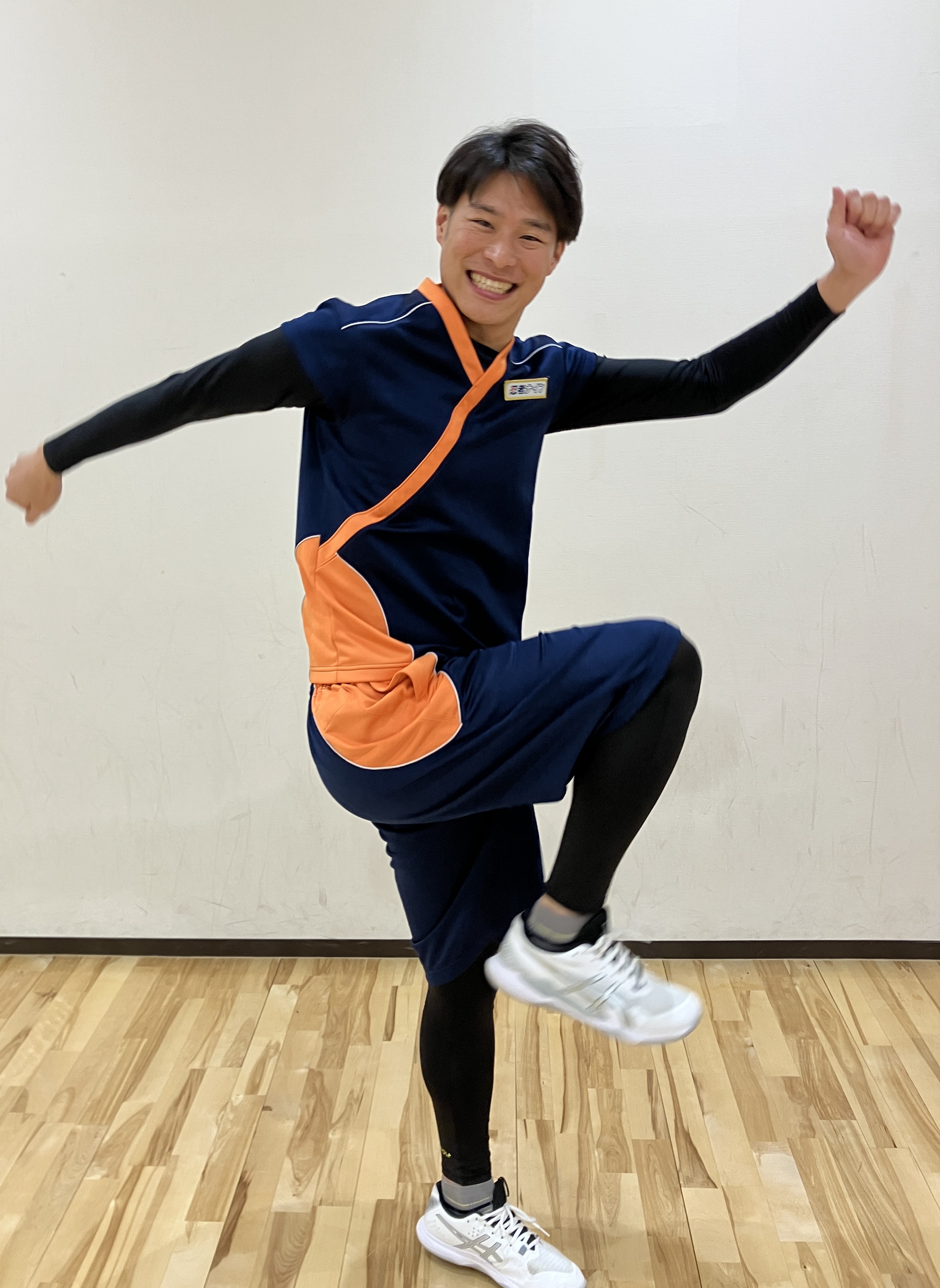 教室責任者